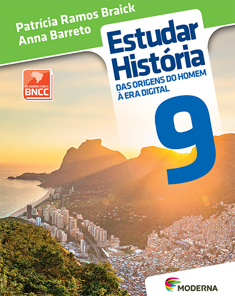 Estudar História 9